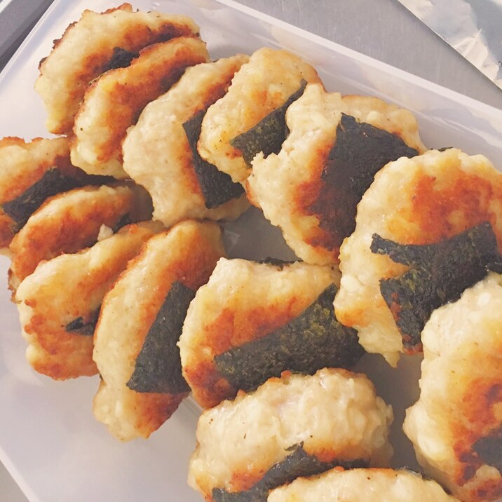 超ヘルシー豆腐メインの海苔チキン レシピ 作り方 By ゆっまん0924 楽天レシピ 超ヘルシー豆腐メインの海苔チキン レシピ 作り方 By ゆっまん0924 楽天レシピ